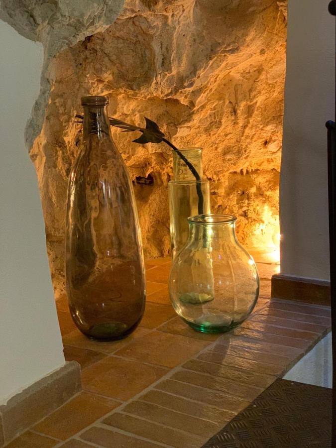 Aurora Medieval House Sermoneta Εξωτερικό φωτογραφία