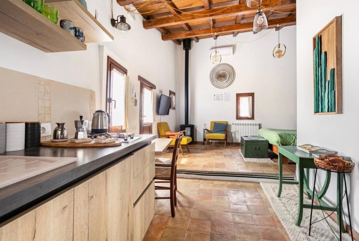 Aurora Medieval House Sermoneta Εξωτερικό φωτογραφία