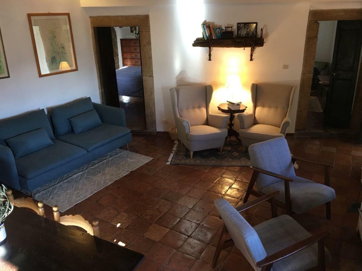 Aurora Medieval House Sermoneta Εξωτερικό φωτογραφία