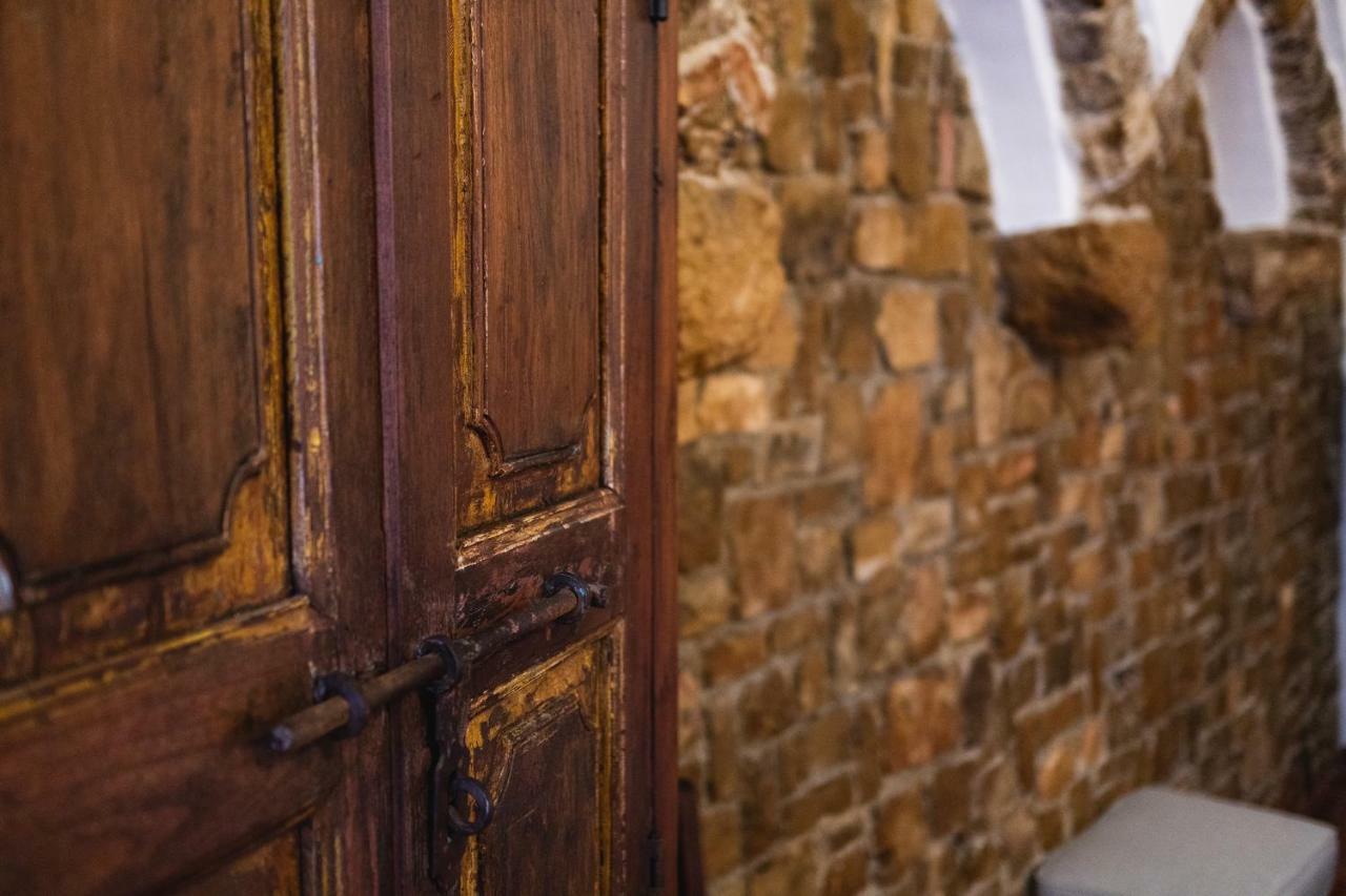 Aurora Medieval House Sermoneta Εξωτερικό φωτογραφία