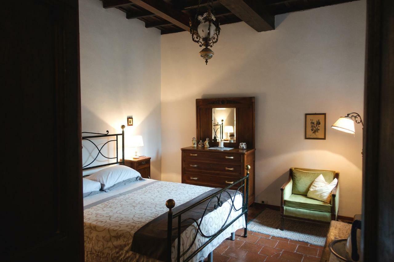 Aurora Medieval House Sermoneta Εξωτερικό φωτογραφία