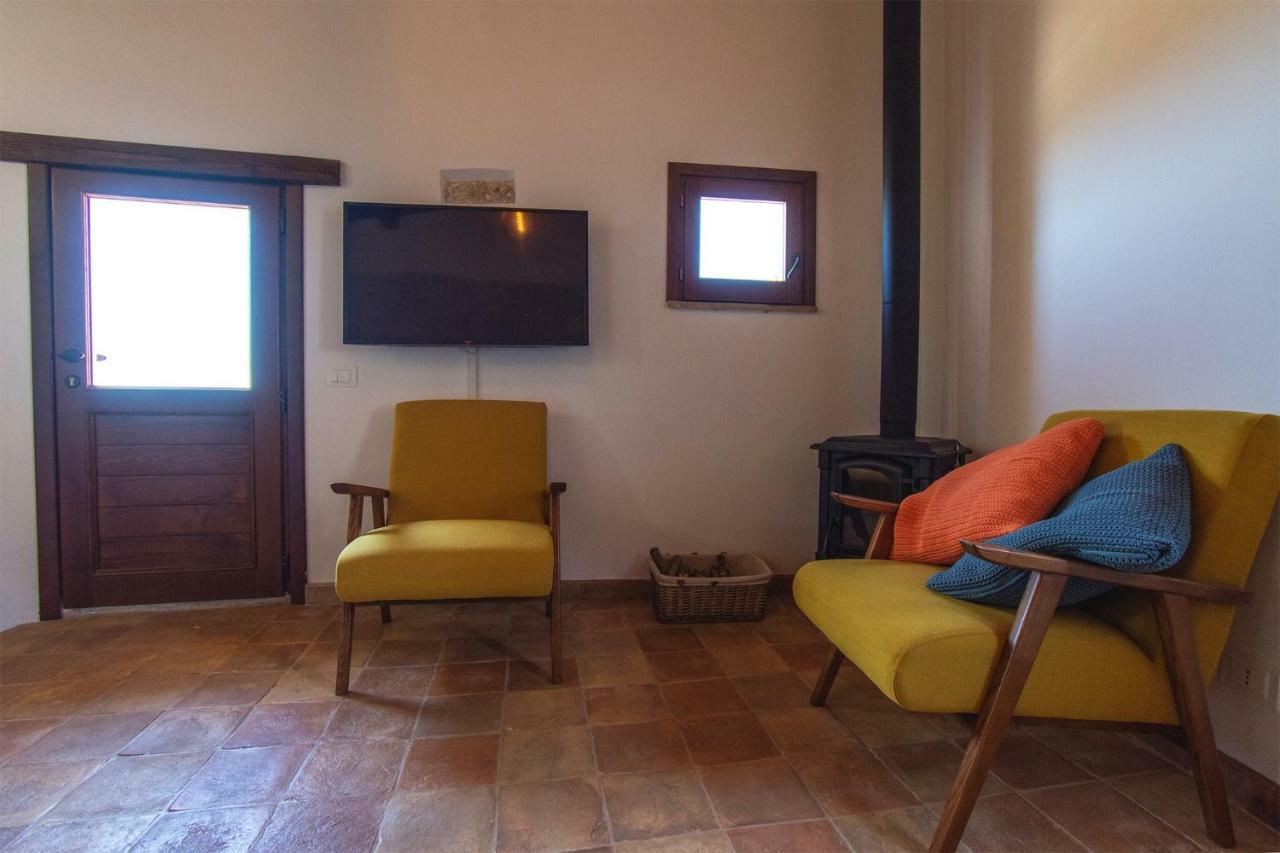 Aurora Medieval House Sermoneta Εξωτερικό φωτογραφία